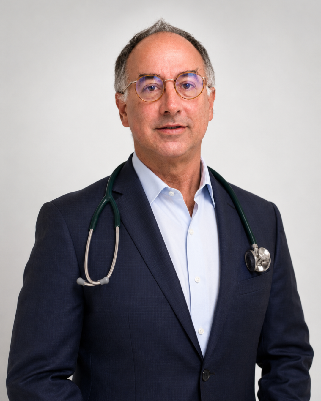 dr. machado about